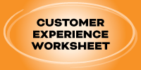 Ideal Customer Profile Worksheet